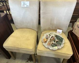 Chairs