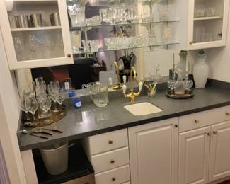 Bar Area