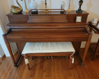 Kimball Piano
