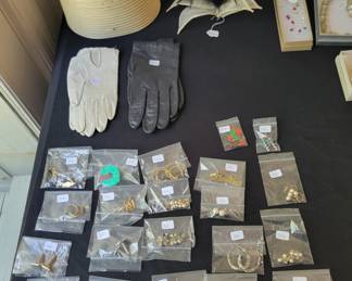 Costume Jewelry