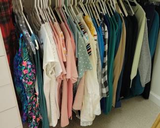 Ladies Clothing