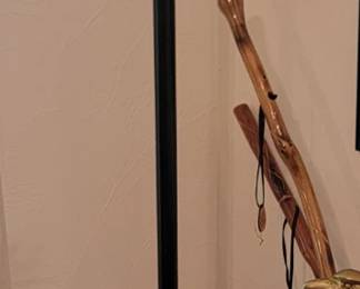 Hat Rack