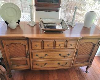 Vintage Thomasville Buffet