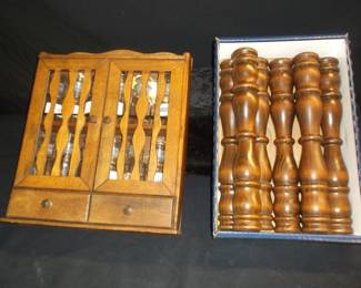 Spice Rack           Furniture legs