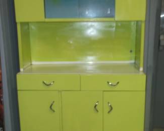 Metal Cabinet