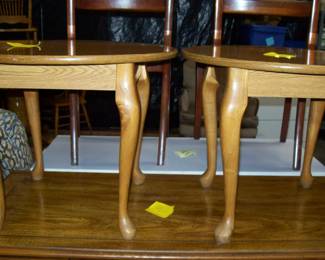 Small End Tables