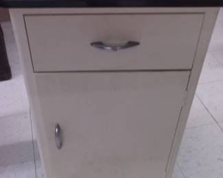 Metal Cabinet