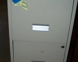 File Cabinet