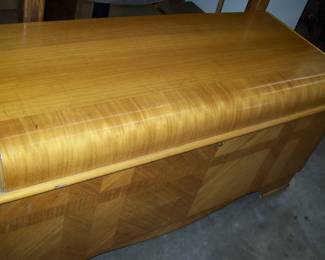Cedar Chest