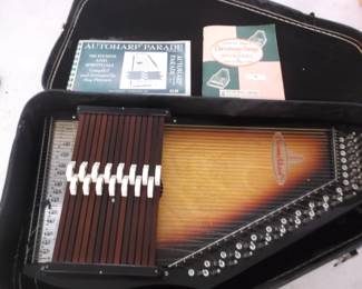 Autoharp