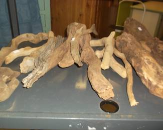 Driftwood