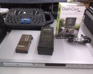 Dash Cam