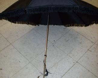 Vintage Umbrella