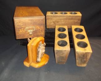 Sugar Molds