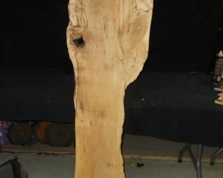 Large piece of Wood