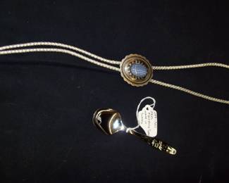 Fred Flintstone Spoon