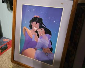Sale Picture
