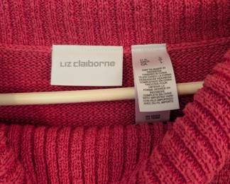Liz Claiborne