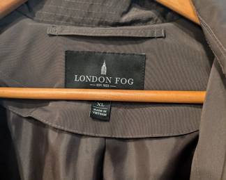 London Fog