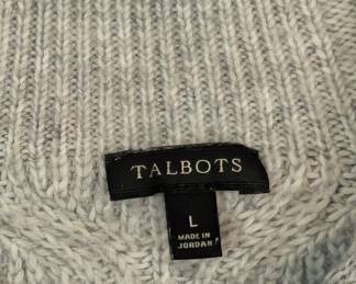 Talbots