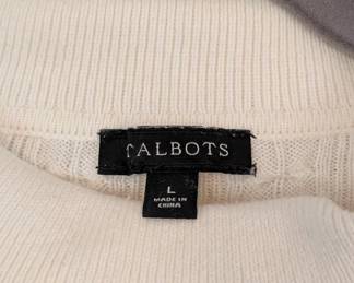 Talbots