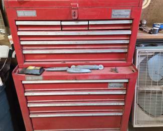 Craftsman Toolboxes
