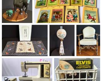 Sale Picture