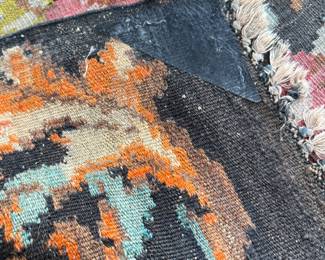 Kilim Rug
6.6x14ft
$1200