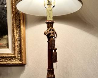 Lamp