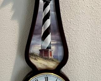 Nautial wall decor