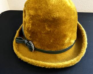 Vintage hats