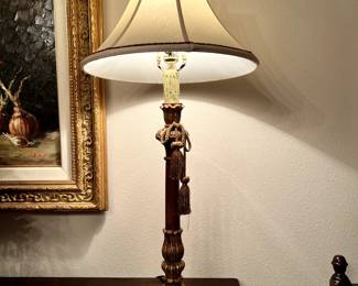 Lamp