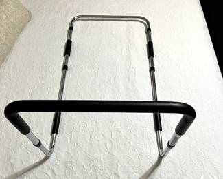 Bed rail x 2