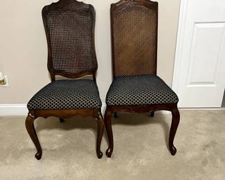 Dining chairs