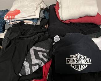 Harley Davidson Sweatshirt