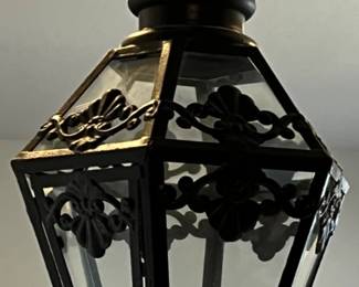 Lanterns x 2