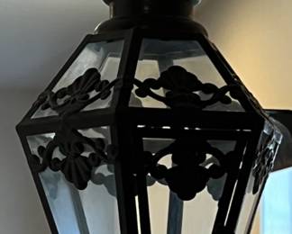 Lantern x 2