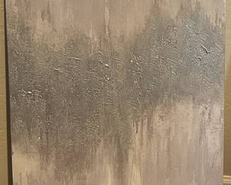 Art Canvas pair