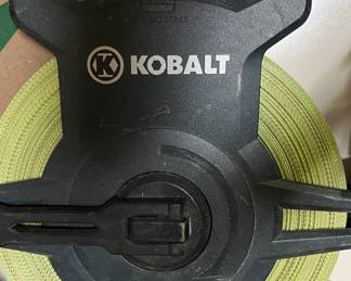 Kobalt Measuring Tool
