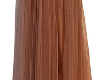 Evening Gown Small