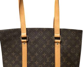 Faux Louis Vuitton
