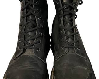 Dr. Martens