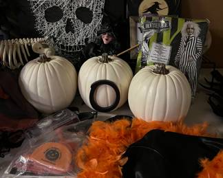Halloween