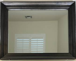 Wall Mount Mirror