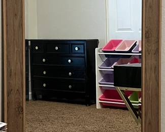 Wardrobe Mirror