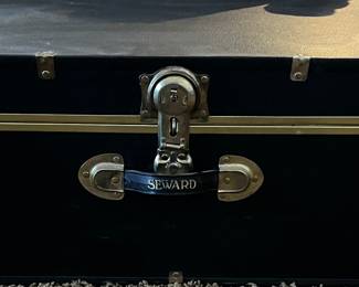Small Trunk