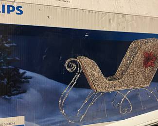 46" Sled