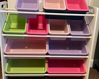 Storage
