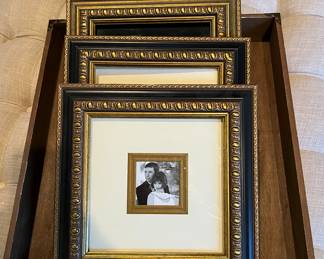 Picture Frames