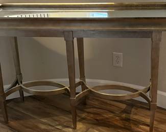 Entry Table